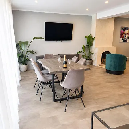 Διαμέρισμα Altstadt Living Deluxe Ντίσελντορφ