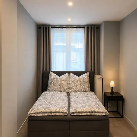 Altstadt Living Deluxe *
