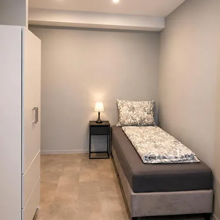 Altstadt Living Deluxe * Ντίσελντορφ