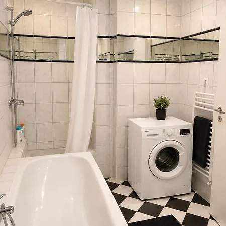 Διαμέρισμα Altstadt Living Deluxe *